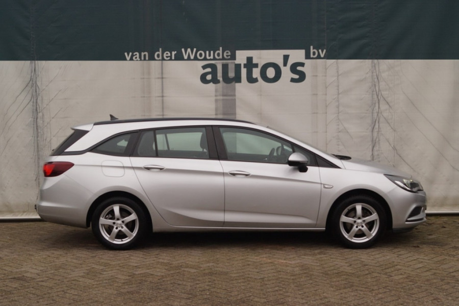 Opel Astra Sports Tourer 1.0 Turbo Business -NAVI-PDC-AIRCO-