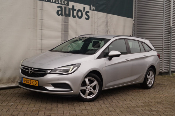 Opel Astra Sports Tourer 1.0 Turbo Business -NAVI-PDC-AIRCO-