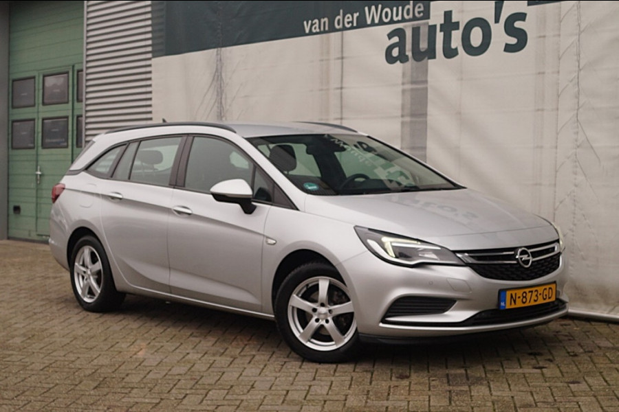 Opel Astra Sports Tourer 1.0 Turbo Business -NAVI-PDC-AIRCO-