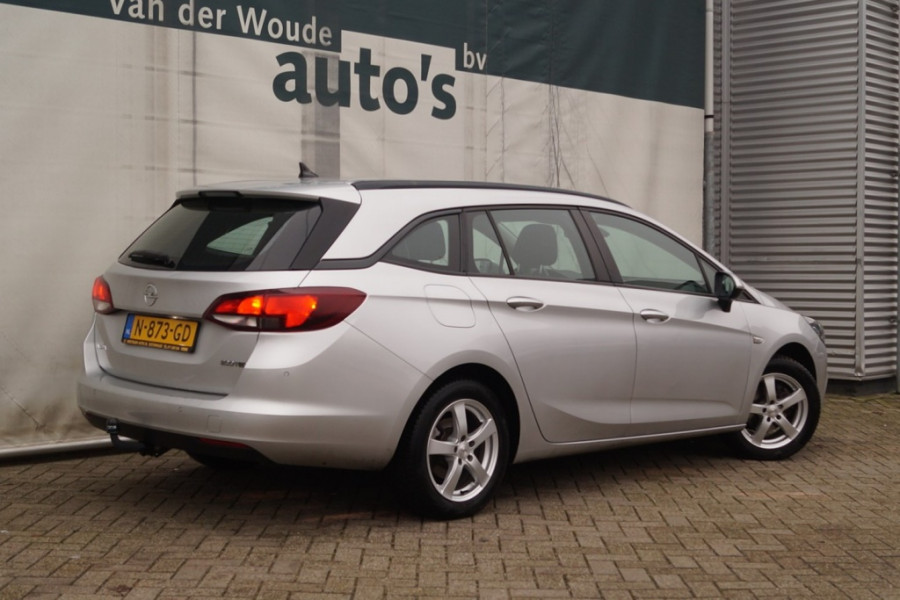 Opel Astra Sports Tourer 1.0 Turbo Business -NAVI-PDC-AIRCO-