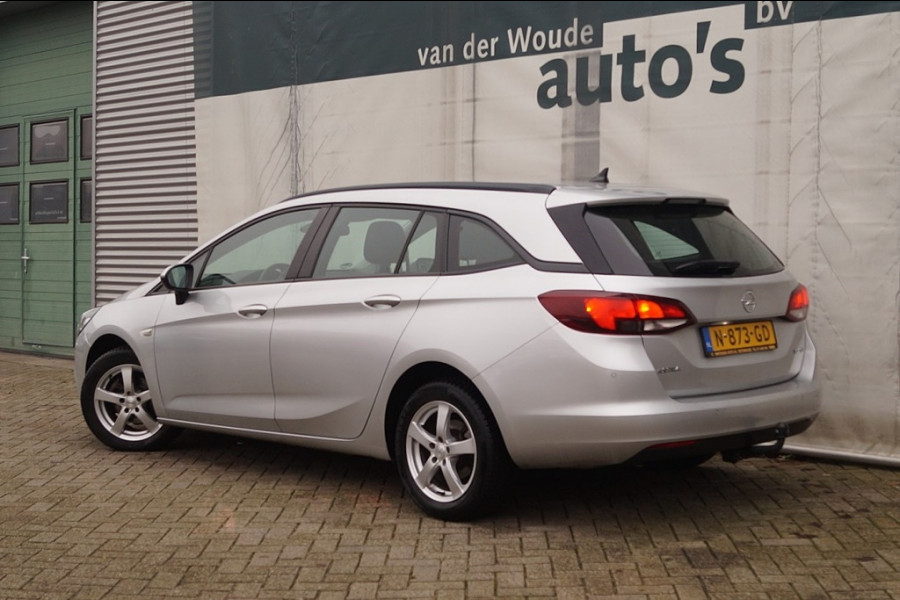 Opel Astra Sports Tourer 1.0 Turbo Business -NAVI-PDC-AIRCO-