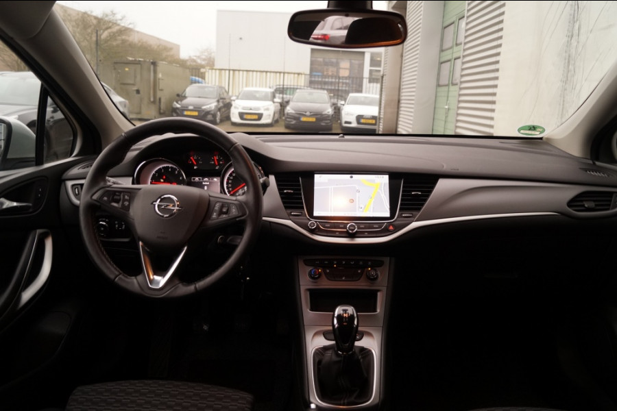 Opel Astra Sports Tourer 1.0 Turbo Business -NAVI-PDC-AIRCO-