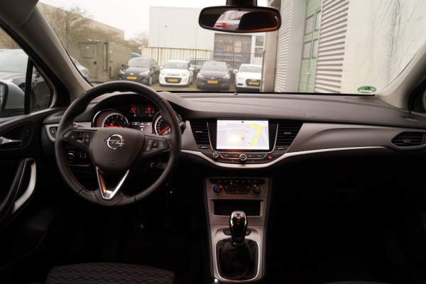 Opel Astra Sports Tourer 1.0 Turbo Business -NAVI-PDC-AIRCO-