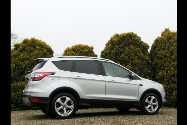 Ford Kuga 1.5 EcoBoost Titanium*Navi*Camera*Trekhaak*