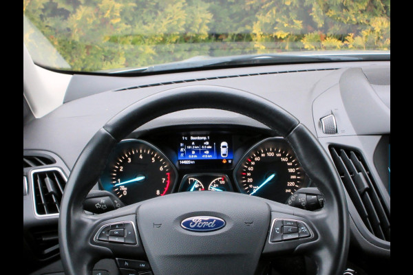 Ford Kuga 1.5 EcoBoost Titanium*Navi*Camera*Trekhaak*