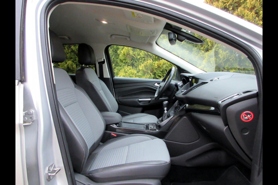 Ford Kuga 1.5 EcoBoost Titanium*Navi*Camera*Trekhaak*