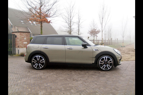 MINI Clubman 1.5 Cooper | Led - Xenon | Works Pakket | Leer | Stoelverwarming |