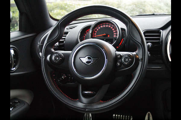 MINI Clubman 1.5 Cooper | Led - Xenon | Works Pakket | Leer | Stoelverwarming |