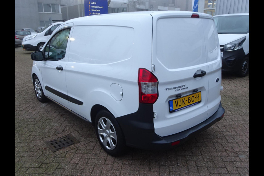 Ford Transit Courier 1.5 TDCI Trend Duratorq S&S AIRCO SCHUIFDEUR EU6