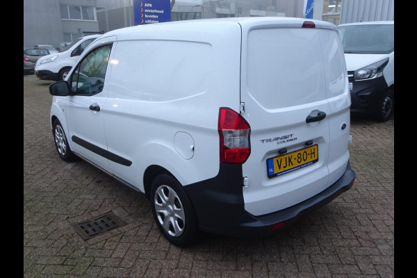 Ford Transit Courier 1.5 TDCI Trend Duratorq S&S AIRCO SCHUIFDEUR EU6