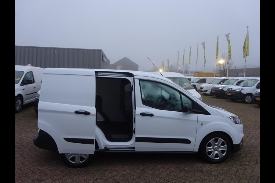 Ford Transit Courier 1.5 TDCI Trend Duratorq S&S AIRCO SCHUIFDEUR EU6