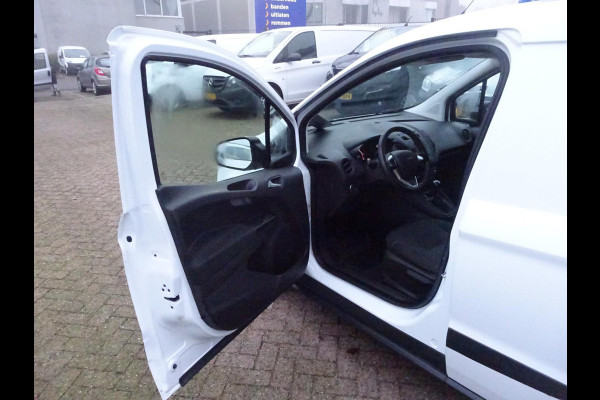 Ford Transit Courier 1.5 TDCI Trend Duratorq S&S AIRCO SCHUIFDEUR EU6