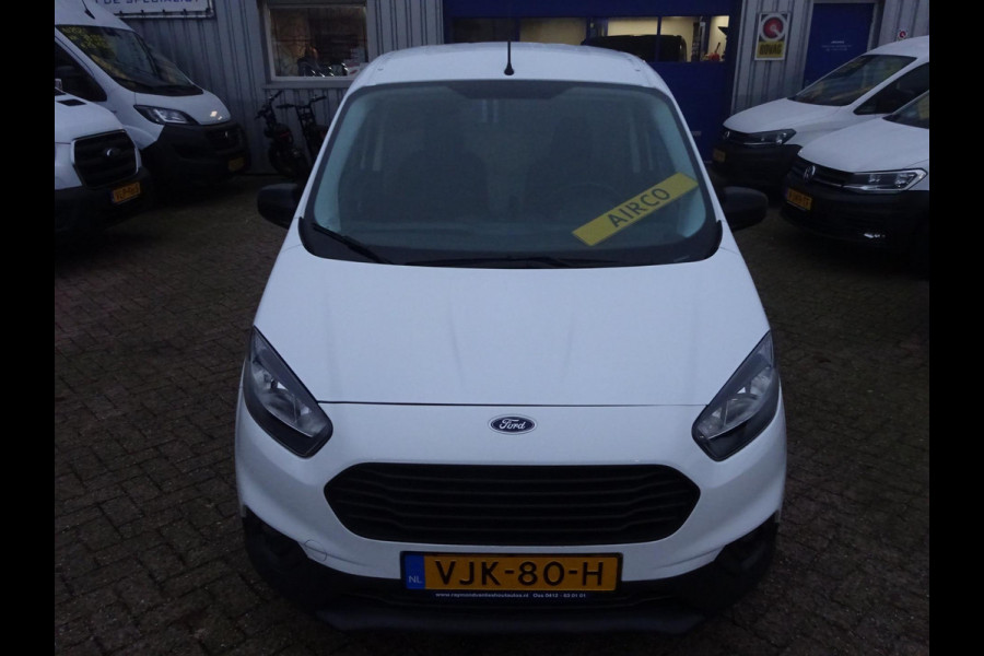 Ford Transit Courier 1.5 TDCI Trend Duratorq S&S AIRCO SCHUIFDEUR EU6