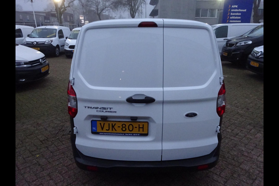 Ford Transit Courier 1.5 TDCI Trend Duratorq S&S AIRCO SCHUIFDEUR EU6