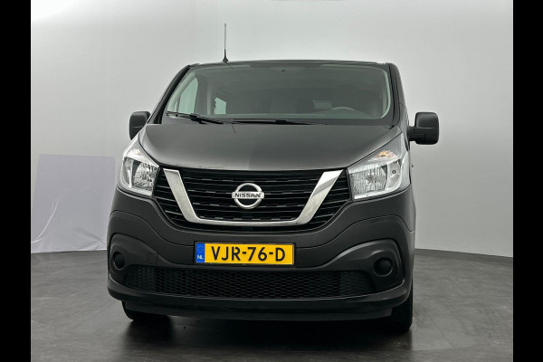 Nissan NV300 2.0 dCi 120 L2H1 Dubbele Cabine 6 Persoons