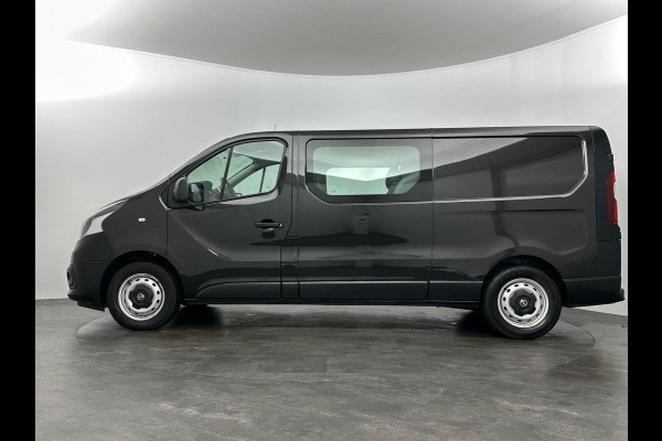 Nissan NV300 2.0 dCi 120 L2H1 Dubbele Cabine 6 Persoons