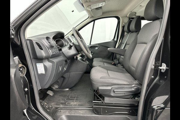 Nissan NV300 2.0 dCi 120 L2H1 Dubbele Cabine 6 Persoons