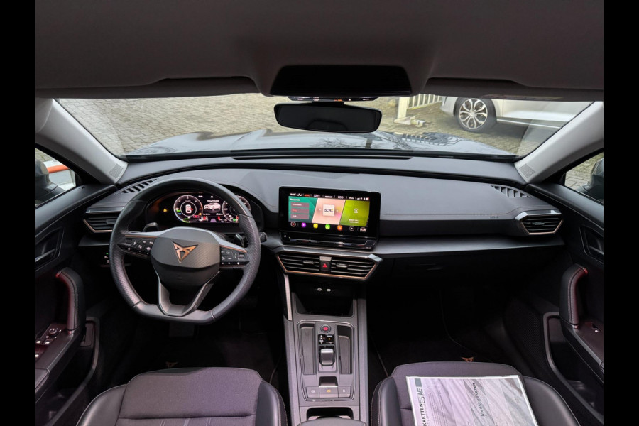 CUPRA Formentor 1.4 TSI e-Hybrid Essential PHEV / CARPLAY / STOEL & STUURVERW. / NAVI / PDC