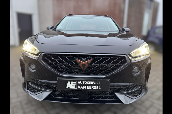 CUPRA Formentor 1.4 TSI e-Hybrid Essential PHEV / CARPLAY / STOEL & STUURVERW. / NAVI / PDC