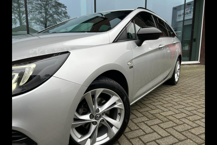 Opel Astra Sports Tourer 1.2 Edition 2020 - Navi - Climate - Camera - Org.NL