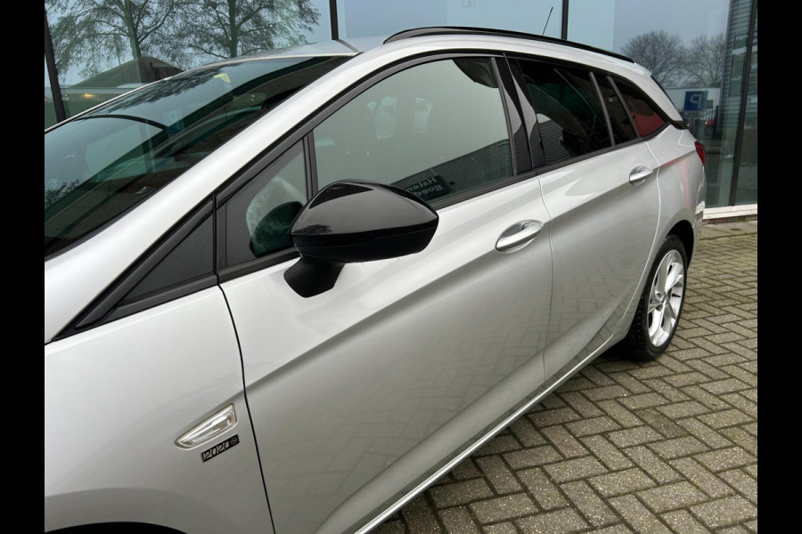 Opel Astra Sports Tourer 1.2 Edition 2020 - Navi - Climate - Camera - Org.NL