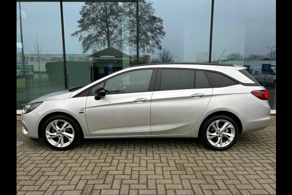 Opel Astra Sports Tourer 1.2 Edition 2020 - Navi - Climate - Camera - Org.NL