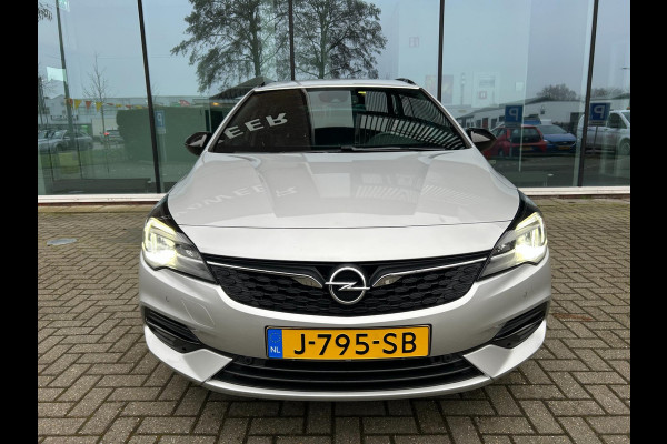 Opel Astra Sports Tourer 1.2 Edition 2020 - Navi - Climate - Camera - Org.NL