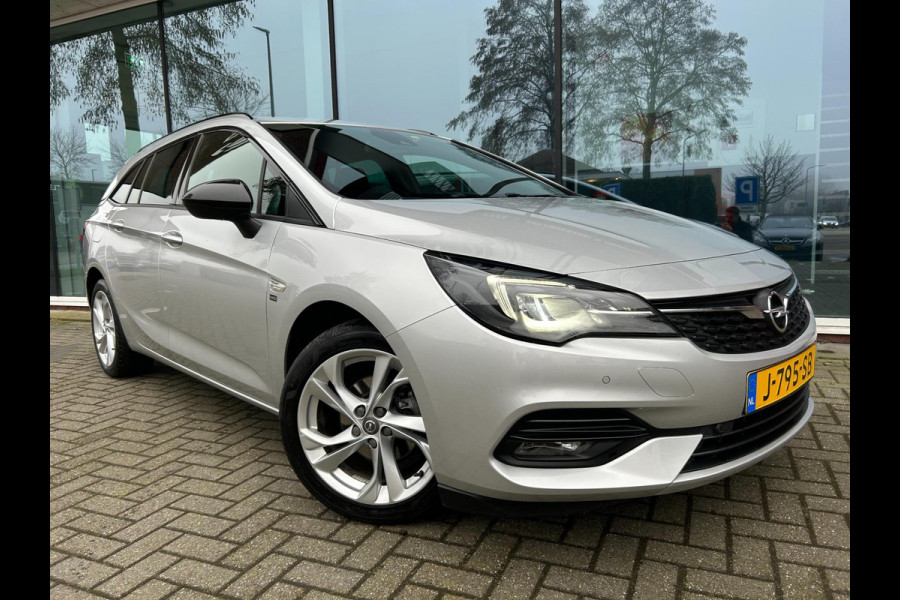 Opel Astra Sports Tourer 1.2 Edition 2020 - Navi - Climate - Camera - Org.NL