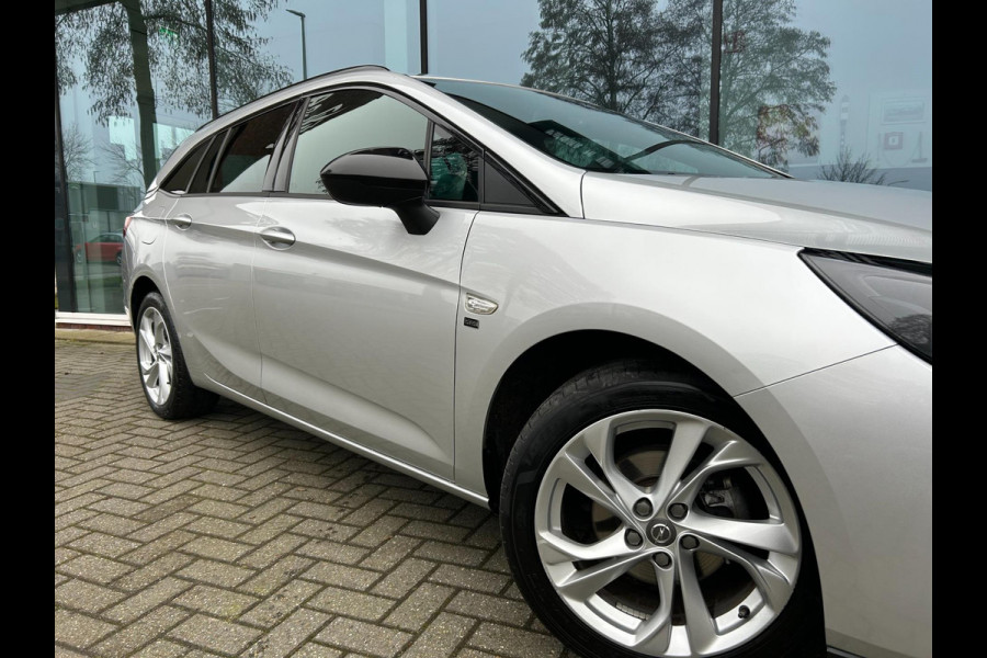 Opel Astra Sports Tourer 1.2 Edition 2020 - Navi - Climate - Camera - Org.NL