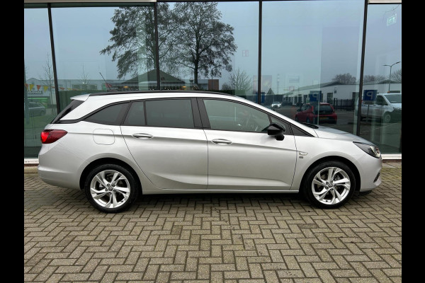 Opel Astra Sports Tourer 1.2 Edition 2020 - Navi - Climate - Camera - Org.NL