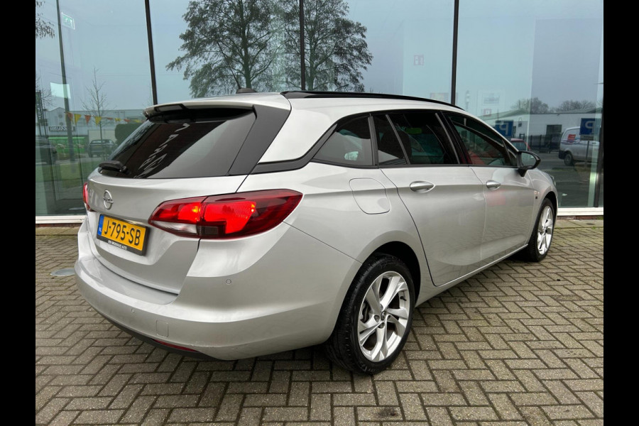 Opel Astra Sports Tourer 1.2 Edition 2020 - Navi - Climate - Camera - Org.NL