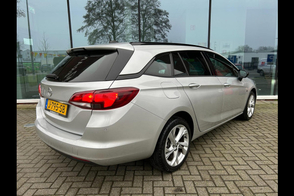 Opel Astra Sports Tourer 1.2 Edition 2020 - Navi - Climate - Camera - Org.NL