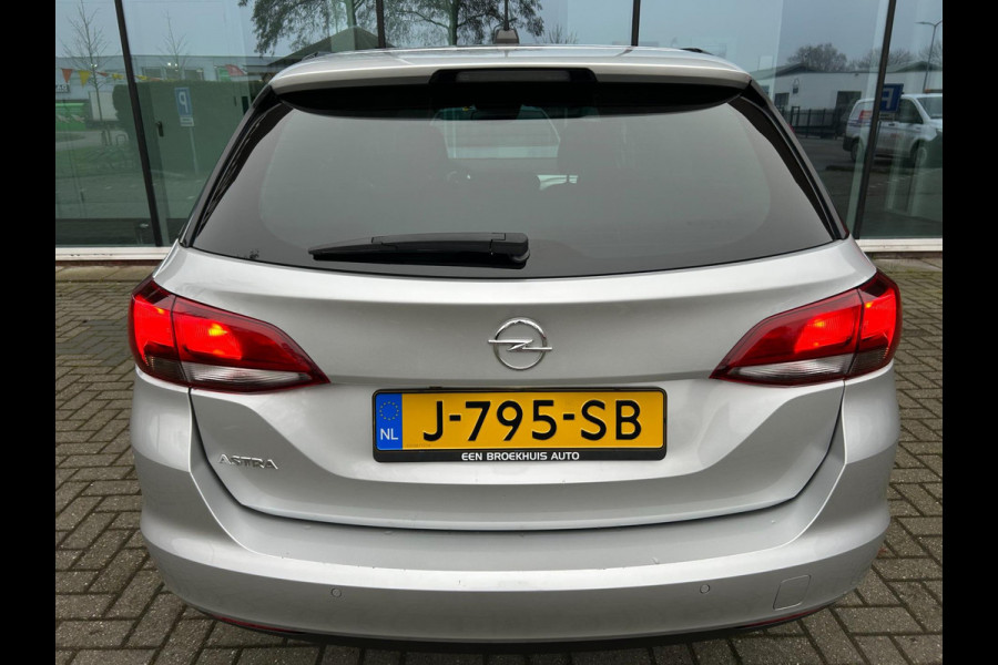 Opel Astra Sports Tourer 1.2 Edition 2020 - Navi - Climate - Camera - Org.NL