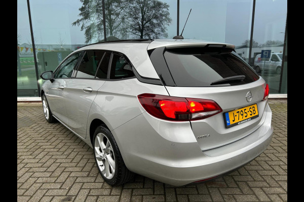 Opel Astra Sports Tourer 1.2 Edition 2020 - Navi - Climate - Camera - Org.NL