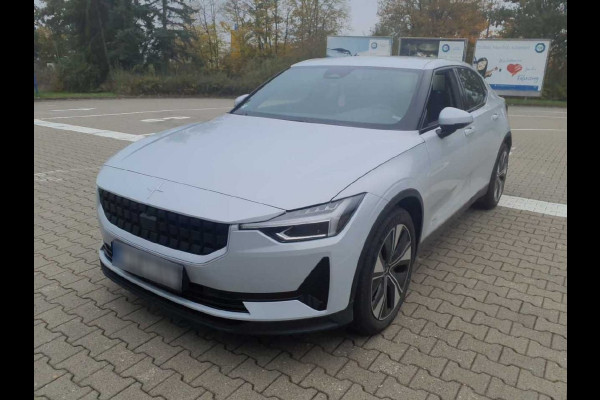 Polestar 2 Long Range Single Motor 78 kWh