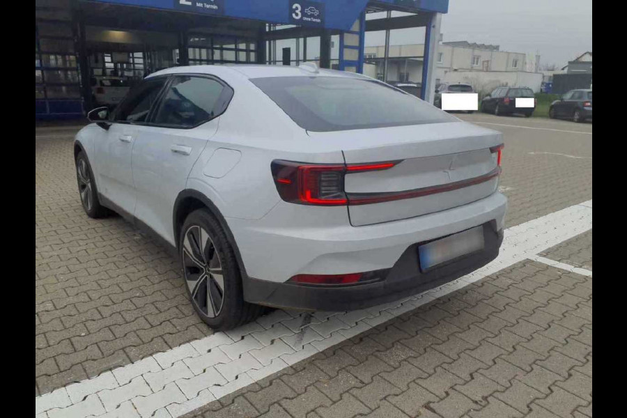 Polestar 2 Long Range Single Motor 78 kWh