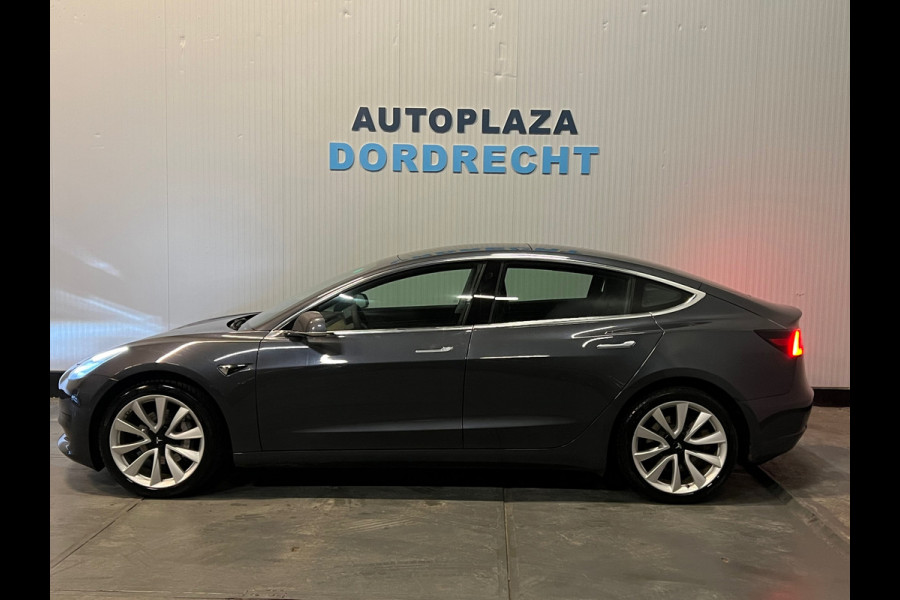 Tesla Model 3 Standard RWD Plus 60 kWh AUTOPILOT