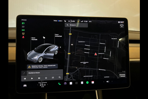 Tesla Model 3 Standard RWD Plus 60 kWh AUTOPILOT