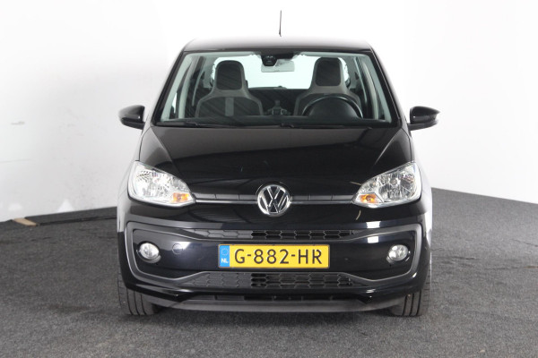 Volkswagen up! 1.0 BMT high up! | Org NL-auto | 10.000 km. NAP