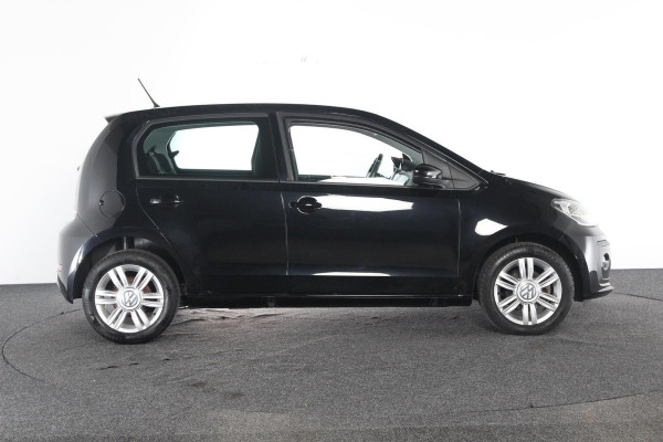 Volkswagen up! 1.0 BMT high up! | Org NL-auto | 10.000 km. NAP