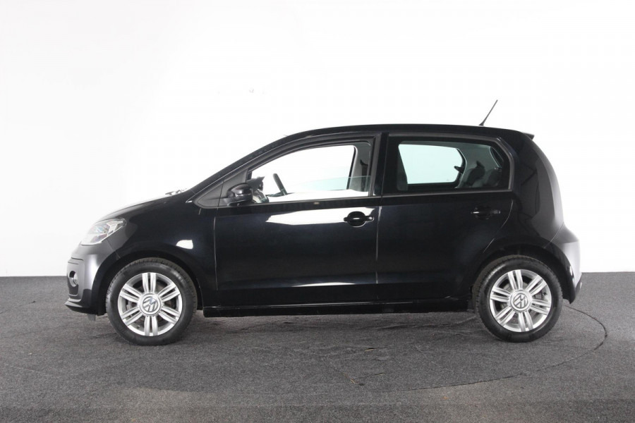 Volkswagen up! 1.0 BMT high up! | Org NL-auto | 10.000 km. NAP