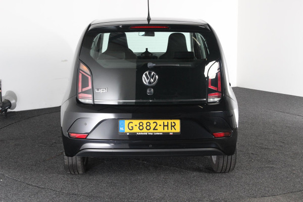 Volkswagen up! 1.0 BMT high up! | Org NL-auto | 10.000 km. NAP