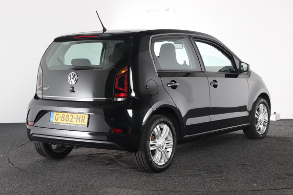 Volkswagen up! 1.0 BMT high up! | Org NL-auto | 10.000 km. NAP