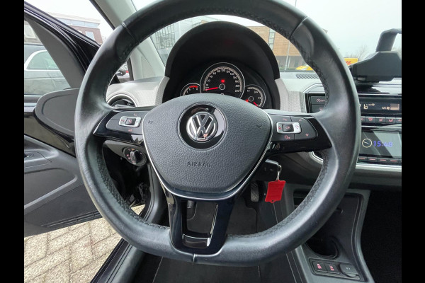 Volkswagen up! 1.0 BMT high up! | Org NL-auto | 10.000 km. NAP