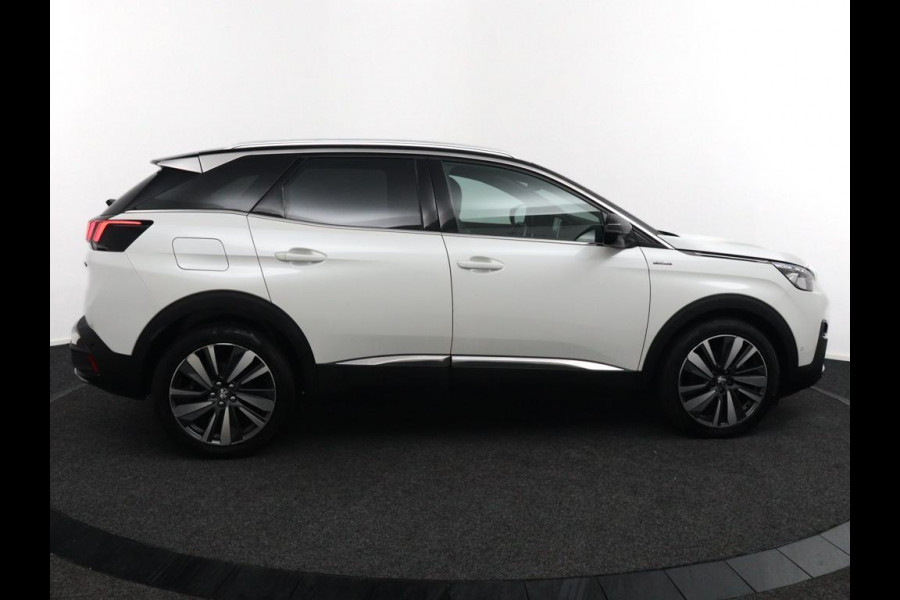 Peugeot 3008 1.2*GT Line*ACC*NAV*LED*KEYLESS*CARPLAY*LED*CAMERA