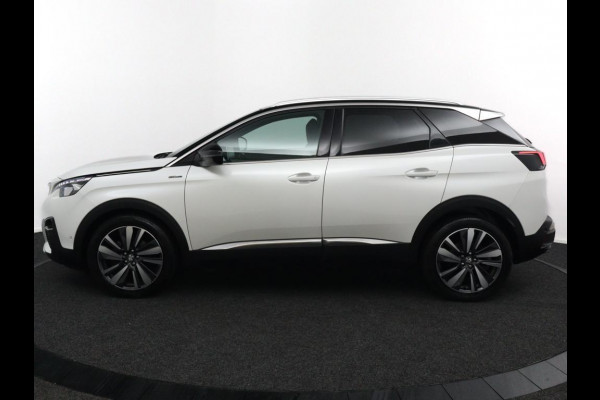 Peugeot 3008 1.2*GT Line*ACC*NAV*LED*KEYLESS*CARPLAY*LED*CAMERA