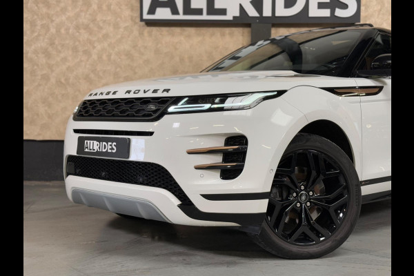 Land Rover Range Rover Evoque 2.0 D150 AWD SE R Dynamic | Pano | massage | 360 camera | CarPlay | Meridian