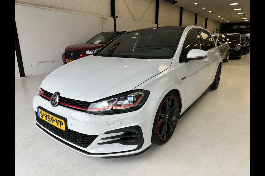 Volkswagen Golf 2.0 TSI GTI 1 JAAR UITGEBREID GARANTIE+SPORTSTOEL+93908 KM GELOPEN