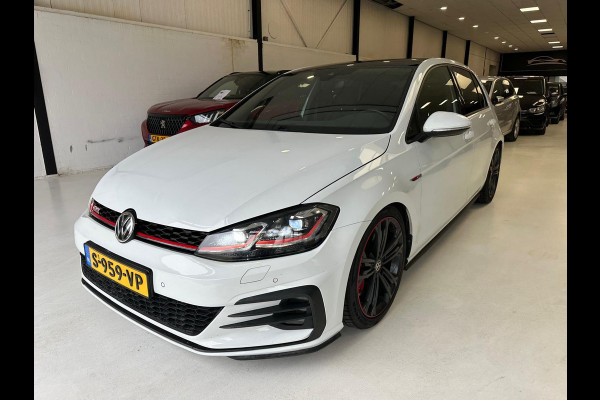 Volkswagen Golf 2.0 TSI GTI 1 JAAR UITGEBREID GARANTIE+SPORTSTOEL+93908 KM GELOPEN