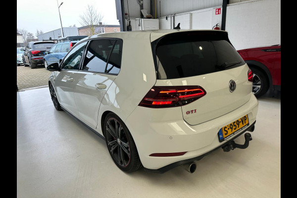 Volkswagen Golf 2.0 TSI GTI 1 JAAR UITGEBREID GARANTIE+SPORTSTOEL+93908 KM GELOPEN